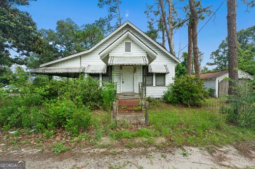157 Patterson Road, Baxley, GA, 31513 | Card Image