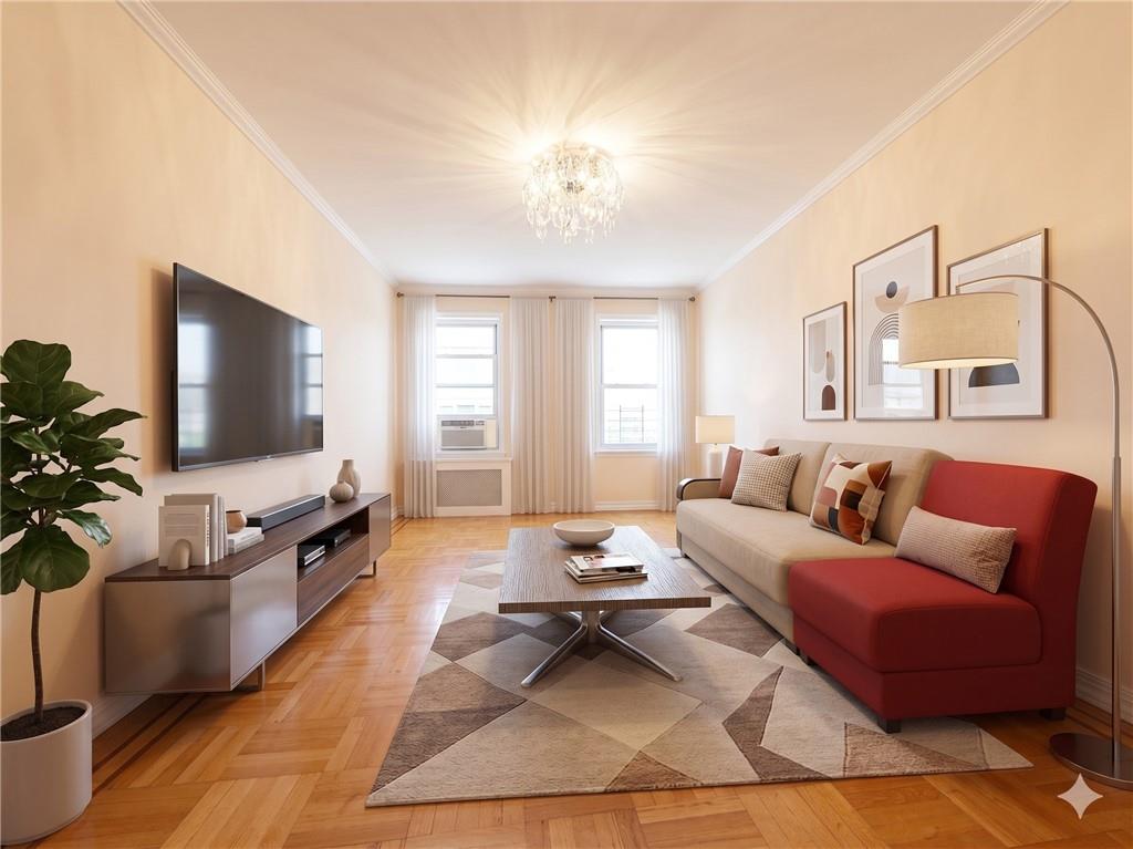 Residential in Brooklyn