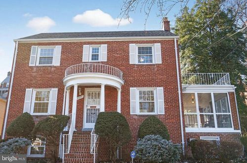 2021 32nd Pl Se, WASHINGTON, DC, 20020-3325 | Card Image