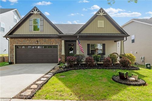 113 Lakeside Xing, Bermuda Run, NC, 27006-8616 | Card Image