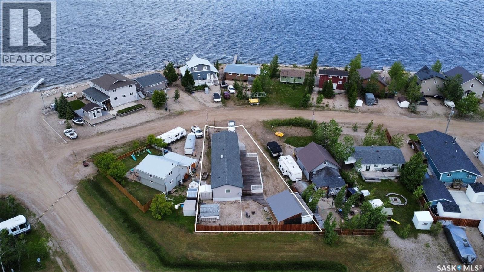 Residential in Fishing Lake 2