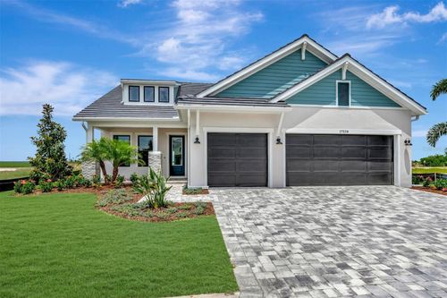 17526 Foxtail Loop, VENICE, FL, 34293-3598 | Card Image