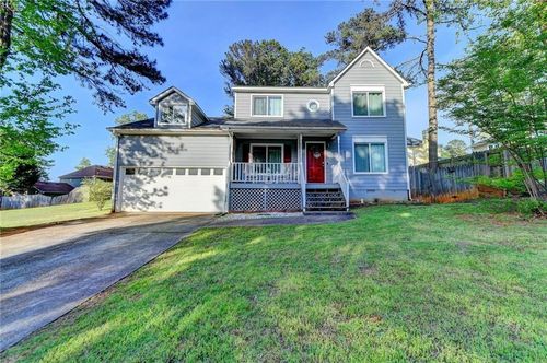 190 Grayland Creek Dr, Lawrenceville, GA, 30046-9310 | Card Image