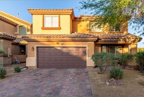 6954 Jacksboro Ct, North Las Vegas, NV, 89084-2087 | Card Image