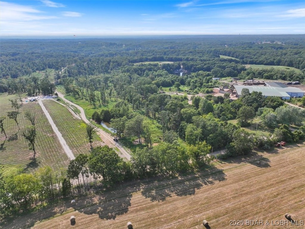 Land in Eldon 3