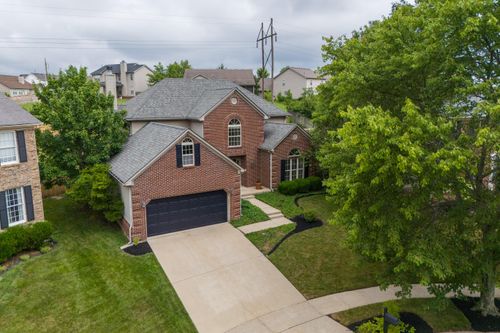 4495 Tangle Hurst Ln, Lexington, KY, 40515-6322 | Card Image