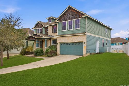 140 Brookshire, Cibolo, TX, 78108-3286 | Card Image