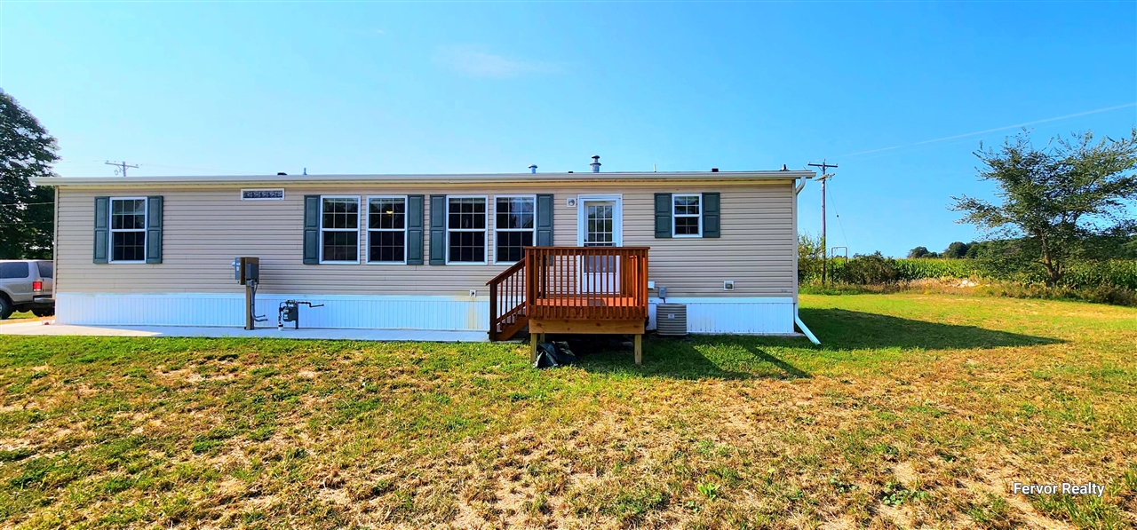 Main St, Woodland, MI 48897