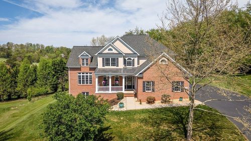 1725 Janie Ln, ROCKINGHAM, VA, 22801-8305 | Card Image