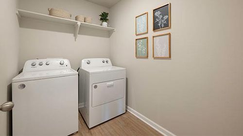 16220 Cherokee Trail, Piedmont, OK, 73078 | Card Image