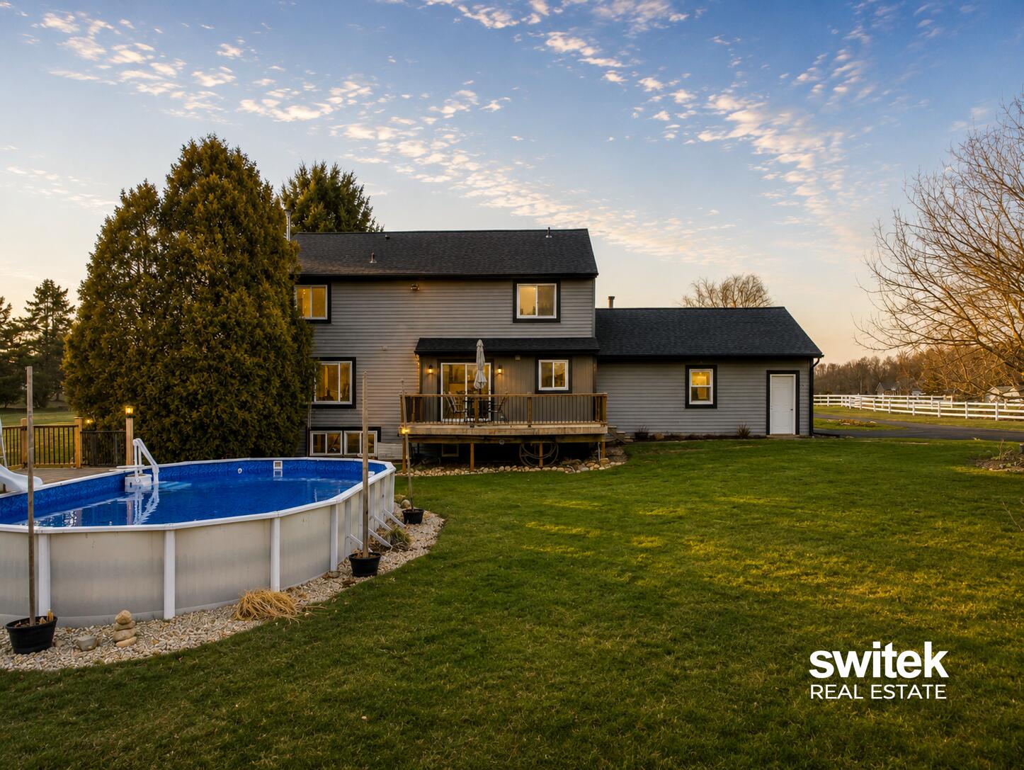 Residential in Caledonia 4