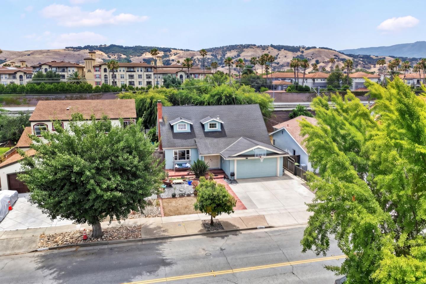 Residential in San Jose 4