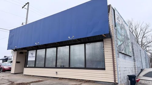 3112 N Clinton St, Fort Wayne, IN, 46805-1914 | Card Image