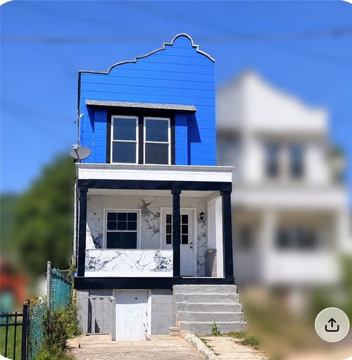 9 Ruddle Street, Coaldale Boro, PA, 18218 | Card Image