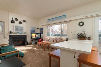 8A - 38 Okemo Trailside Extension, Condo with 1 bedrooms, 1 bathrooms and null parking in Ludlow VT | Image 3