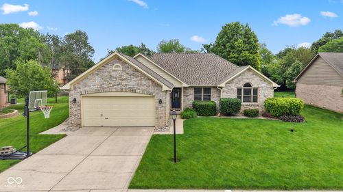 4547 Hammerstone Ct, Indianapolis, IN, 46239-9708 | Card Image