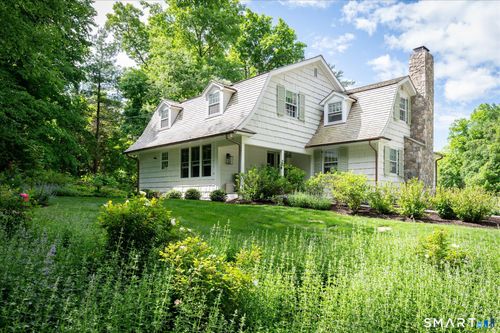 127 Limekiln Rd, Redding, CT, 06896-1311 | Card Image