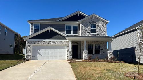 165 Murphy Meadow Road, Mocksville, NC, 27028 | Card Image