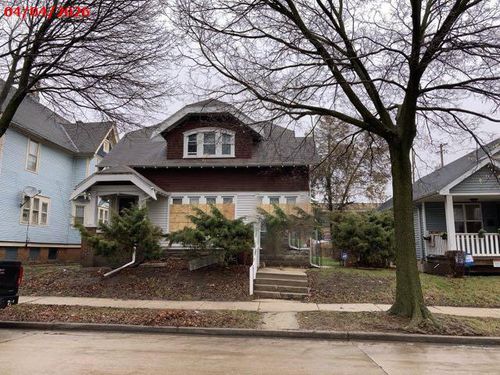 1834 N 28th St, Milwaukee, WI, 53208-2007 | Card Image