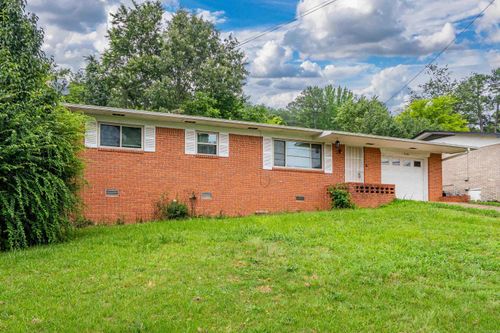 2108 Hobson Ave, Hot Springs, AR, 71913-3036 | Card Image