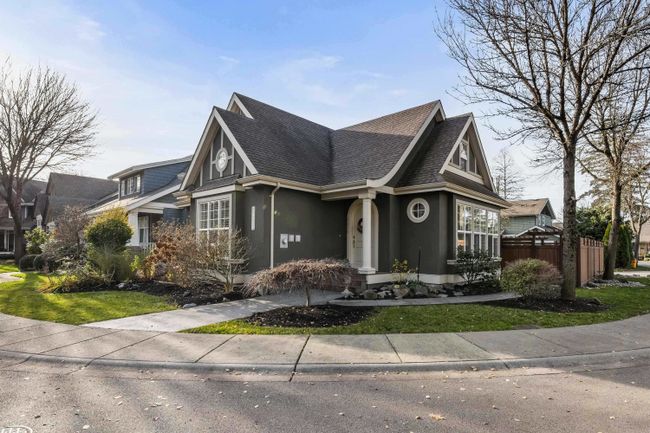 5973 Officers Row, House other with 4 bedrooms, 4 bathrooms and 4 parking in Chilliwack BC | Image 2