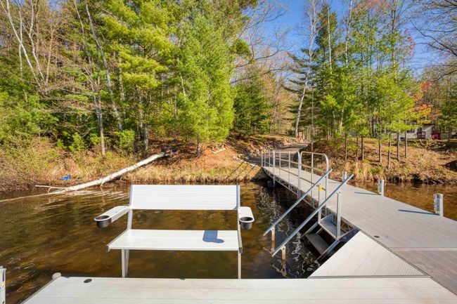 2329 Point Ln, House other with 3 bedrooms, 2 bathrooms and null parking in Lac du Flambeau WI | Image 13