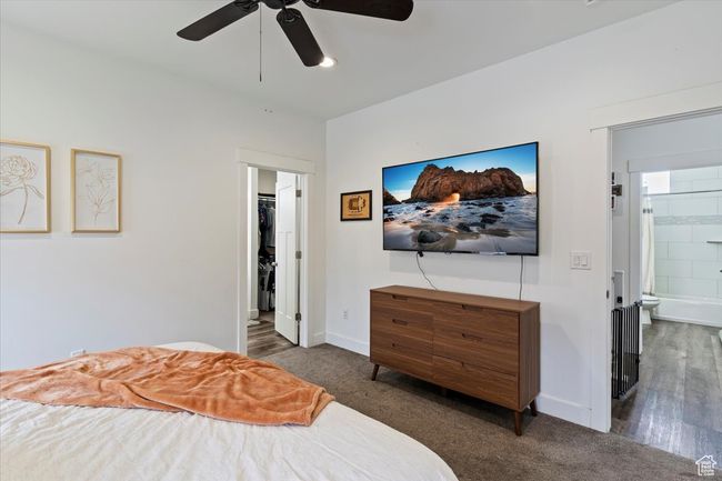 6 - 1015 W 3000 N N, House other with 4 bedrooms, 3 bathrooms and 2 parking in Pleasant View UT | Image 21