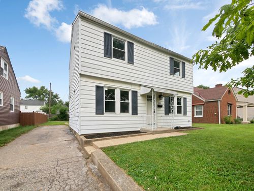315 S Southampton Ave, Columbus, OH, 43204-1938 | Card Image