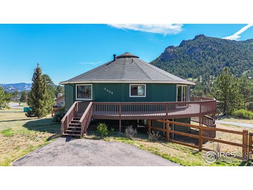 2408 Longview Dr, Estes Park, CO, 80517 | Card Image