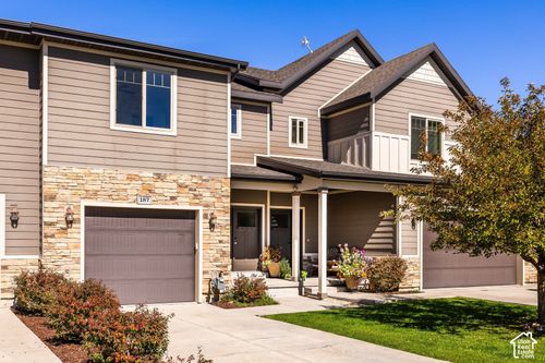 187 E 160 S, Kamas, UT, 84036-1317 | Card Image