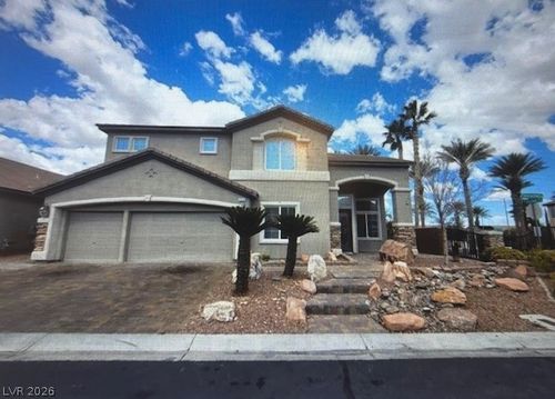10134 Reflection Brook Ave, Las Vegas, NV, 89148-4706 | Card Image