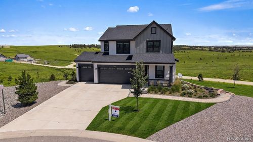 39358 Hart Cir, Elizabeth, CO, 80107-8840 | Card Image