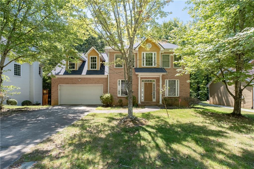 Emerald Ct, Atlanta, GA 30311