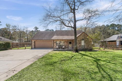 7307 Nickaburr Creek Dr, Magnolia, TX, 77354-5796 | Card Image