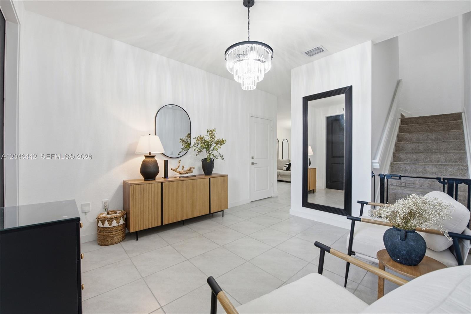 Residential Lease in Homestead 3