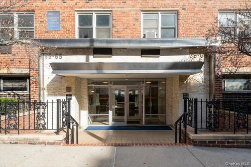 6k-65-65 Wetherole Street, New York, NY, 11374 | Card Image