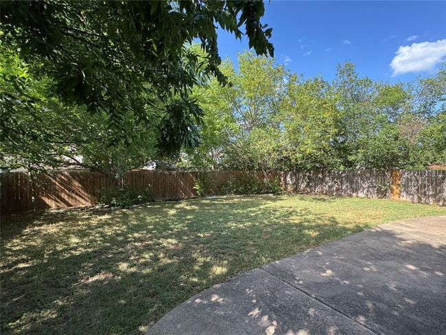 2305 Darnell Dr, House other with 3 bedrooms, 2 bathrooms and 4 parking in Cedar Park TX | Image 18