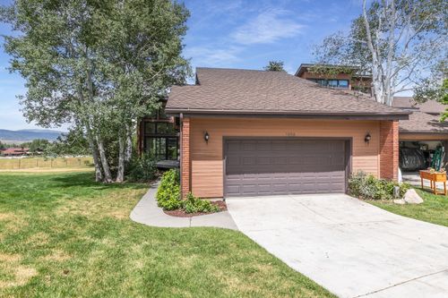 1656 Village Round Dr, Park City, UT, 84098-6507 | Card Image