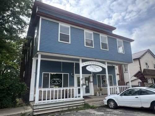 N621 North Bend Drive, NORTH BEND, WI, 54642 | Card Image