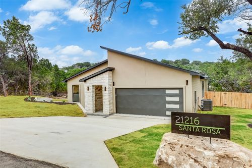 21216 Santa Rosa Ave, Lago Vista, TX, 78645-2049 | Card Image