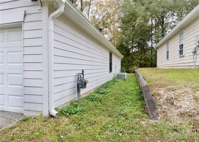 290 Magnolia Walk Lane, House other with 3 bedrooms, 2 bathrooms and null parking in South Fulton GA | Image 2