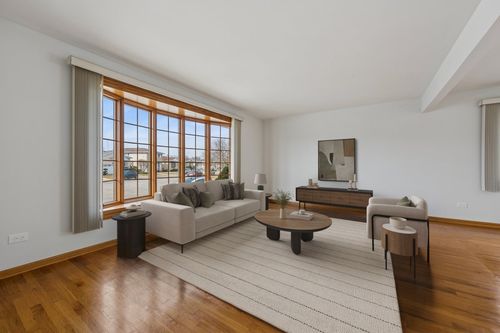 3733 N Normandy Ave, Chicago, IL, 60634-2464 | Card Image