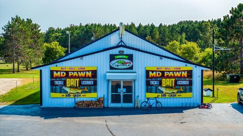 6213 Lower Cass Frontage Rd, Cass Lake, MN, 56633-3059 | Card Image