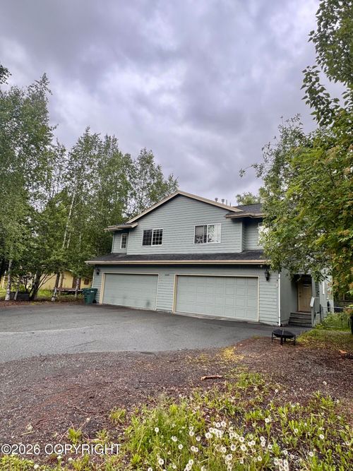 16608 Mercy Dr, Eagle River, AK, 99577-7685 | Card Image