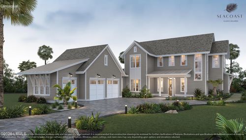 46 Bellereve Dr, Okatie, SC, 29909-3134 | Card Image