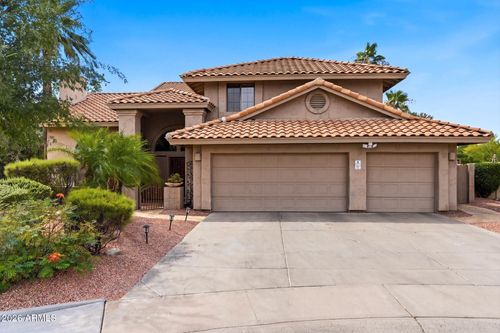 12780 N 94th Place, Scottsdale, AZ, 85260 | Card Image