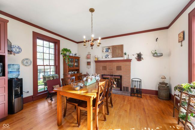 1535 Bundy Ave, House other with 4 bedrooms, 3 bathrooms and null parking in New Castle IN | Image 21