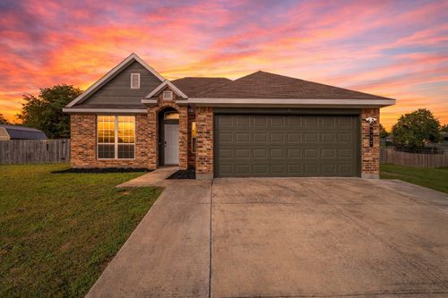 337 Milky Way Rd, Bruceville, TX, 76630-3495 | Card Image