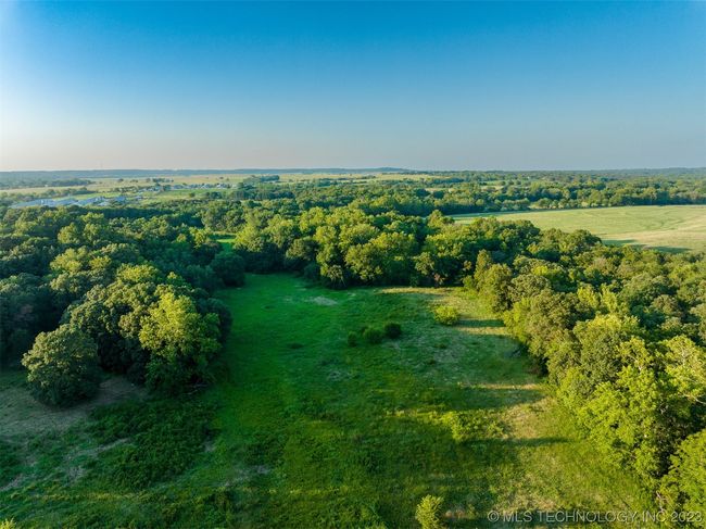 4 E 330 Rd, Home with 0 bedrooms, 0 bathrooms and null parking in Big Cabin OK | Image 22