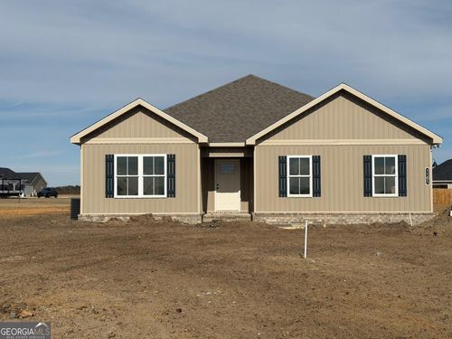 46-0 Statesboro Mall, Statesboro, GA, 30458-5155 | Card Image